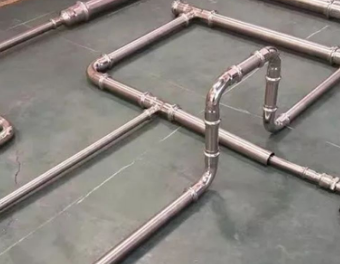 高邑水管维修哪家好