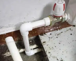 高邑卫生间测漏水多少钱